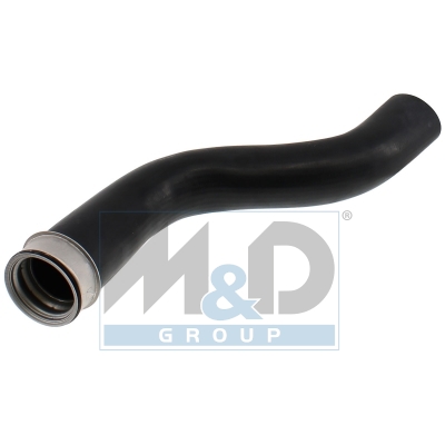 [961657] Ladeluftschlauch