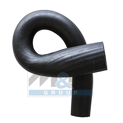 [96504] Ladeluftschlauch