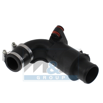 [96201] Ladeluftschlauch