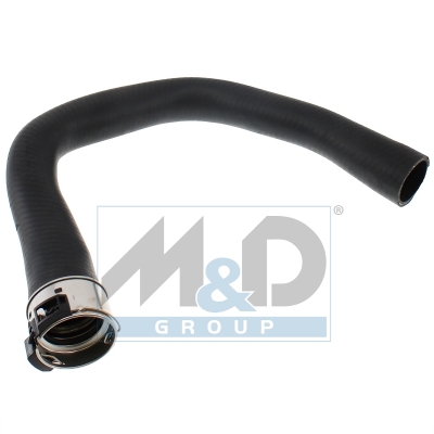 [96437] Ladeluftschlauch