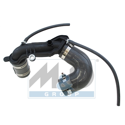 [96015] Ladeluftschlauch