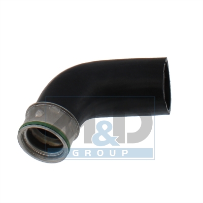 [961722] Ladeluftschlauch