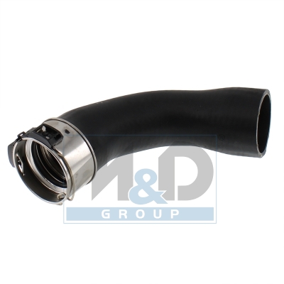 [961573] Ladeluftschlauch