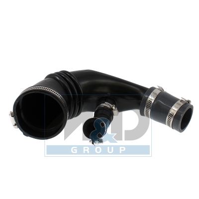 [961284] Ladeluftschlauch