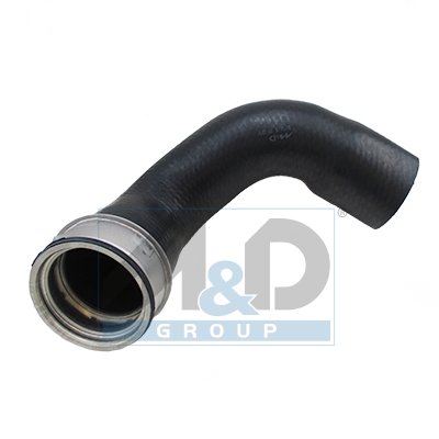 [96547] Ladeluftschlauch