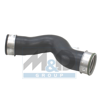 [96546] Ladeluftschlauch