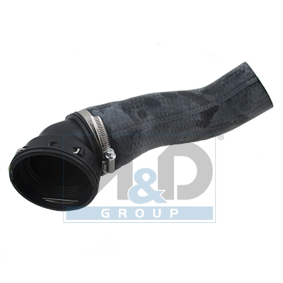 [96391] Ladeluftschlauch