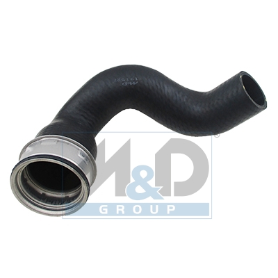 [96611] Ladeluftschlauch