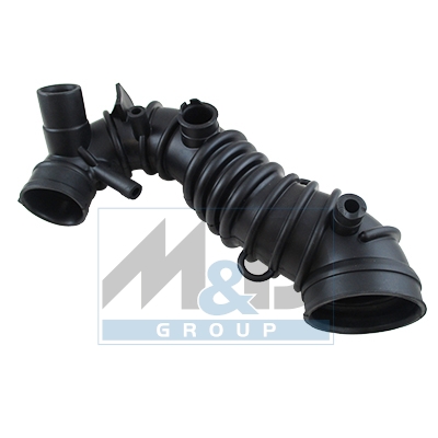 [96298] Ladeluftschlauch