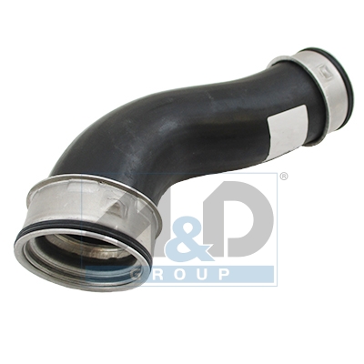 [96059] Ladeluftschlauch