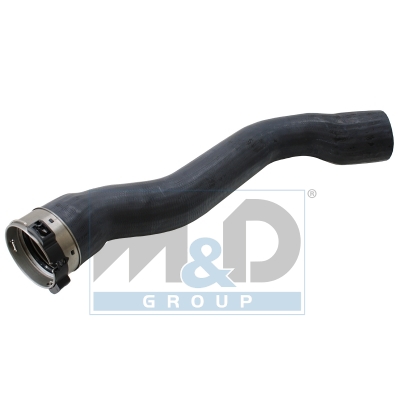 [961095] Ladeluftschlauch