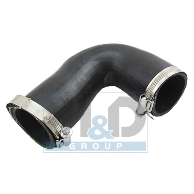 [96339] Ladeluftschlauch