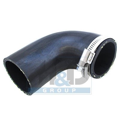 [96574] Ladeluftschlauch