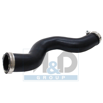 [961079] Ladeluftschlauch