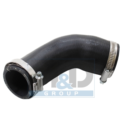 [961147] Ladeluftschlauch