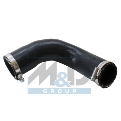 [961104] Ladeluftschlauch