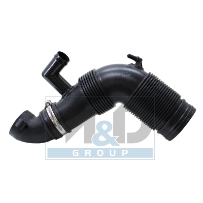 [961254] Ladeluftschlauch