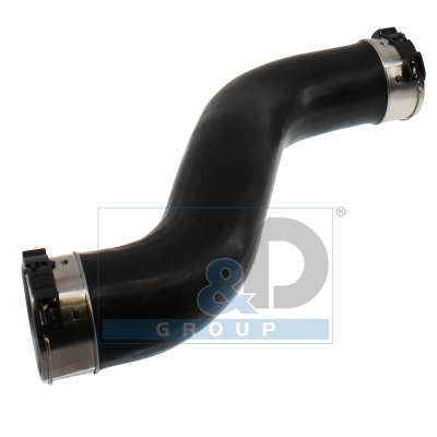 [961695] Ladeluftschlauch