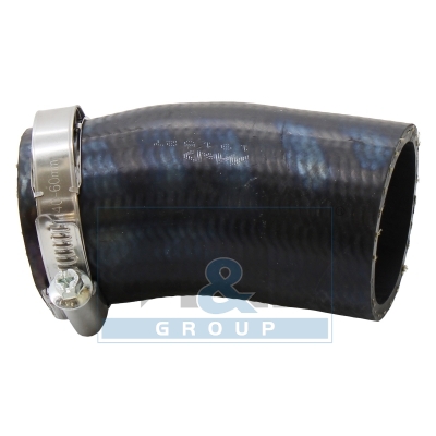 [96777] Ladeluftschlauch