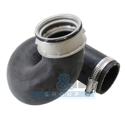 [96747] Ladeluftschlauch