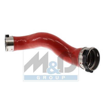 [96821] Ladeluftschlauch