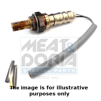 [81012/1] 2 Draht universal Zr Lambdasonde