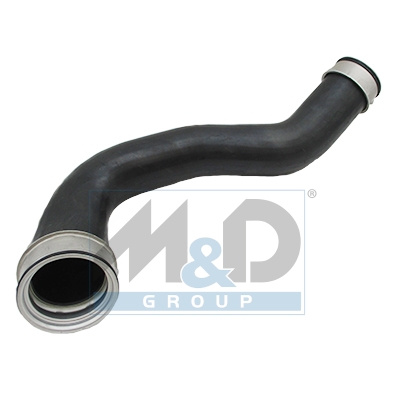 [96078] Ladeluftschlauch