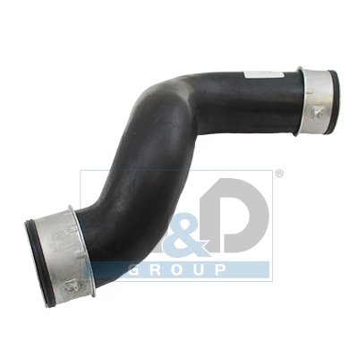 [96006] Ladeluftschlauch