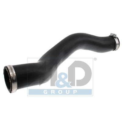 [96994] Ladeluftschlauch