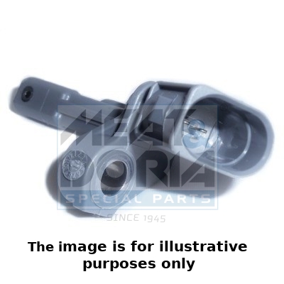 [90572A1] ABS-Hintersensor, links