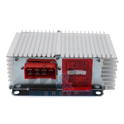 [73237025] Blinkgeber