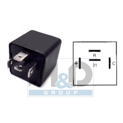 [7242001] Blinkgeber