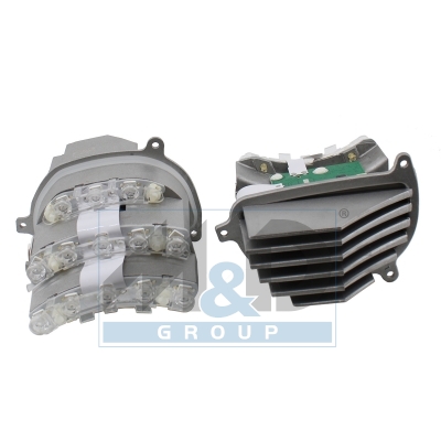 [73212719] Blinkleuchte