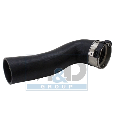 [96739] Ladeluftschlauch