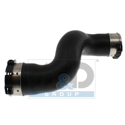[96887] Ladeluftschlauch