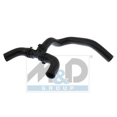 [961272] Ladeluftschlauch