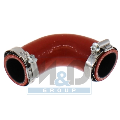 [961682] Ladeluftschlauch