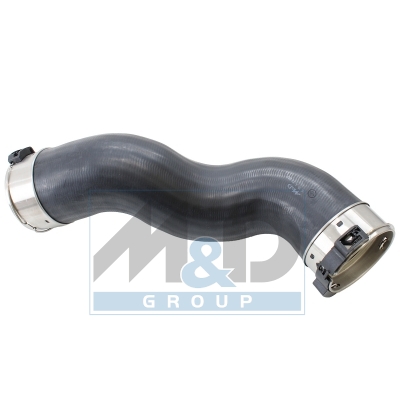 [96909] Ladeluftschlauch