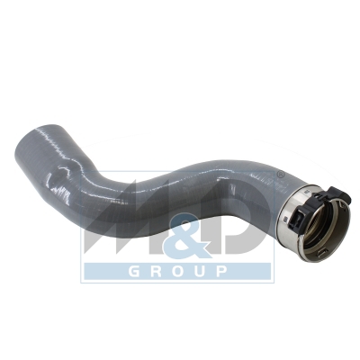 [961016] Ladeluftschlauch