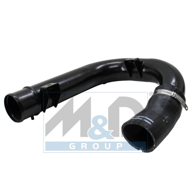 [961612] Ladeluftschlauch