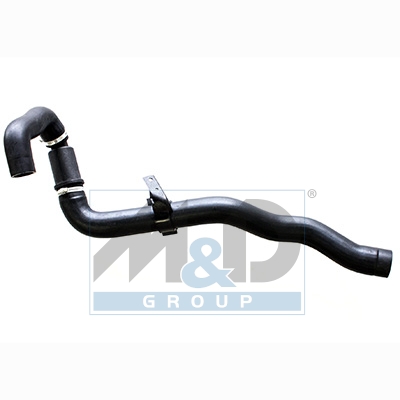 [96398] Ladeluftschlauch