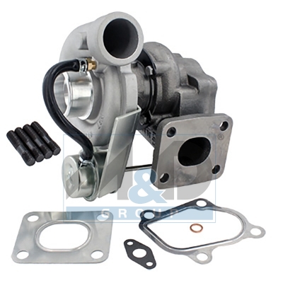 [651127] Lader, Aufladung