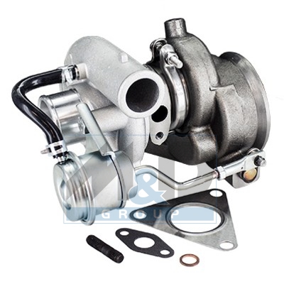 [65044] Lader, Aufladung