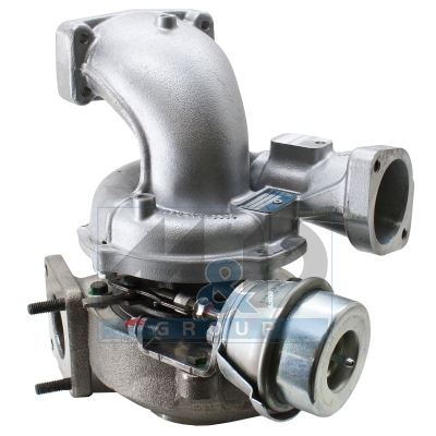 [65213] Lader, Aufladung