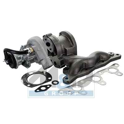 [65022] Lader, Aufladung