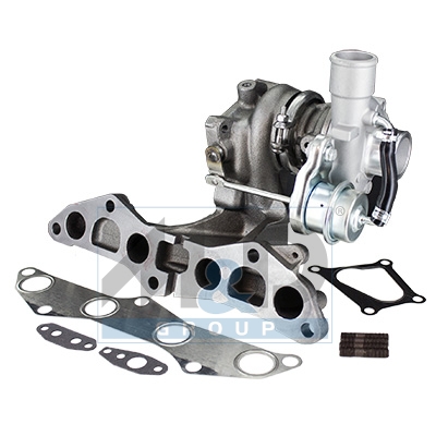 [65025] Lader, Aufladung