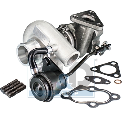 [65043] Lader, Aufladung