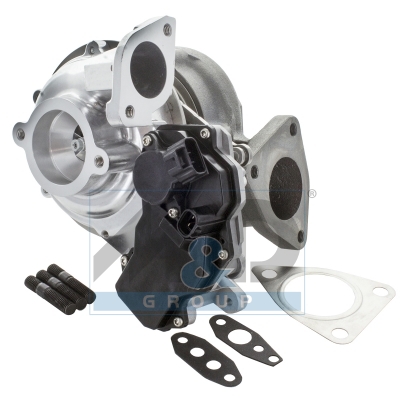 [65793] Lader, Aufladung