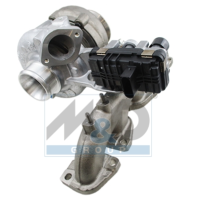 [651069] Lader, Aufladung