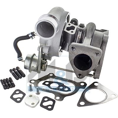 [65546] Lader, Aufladung